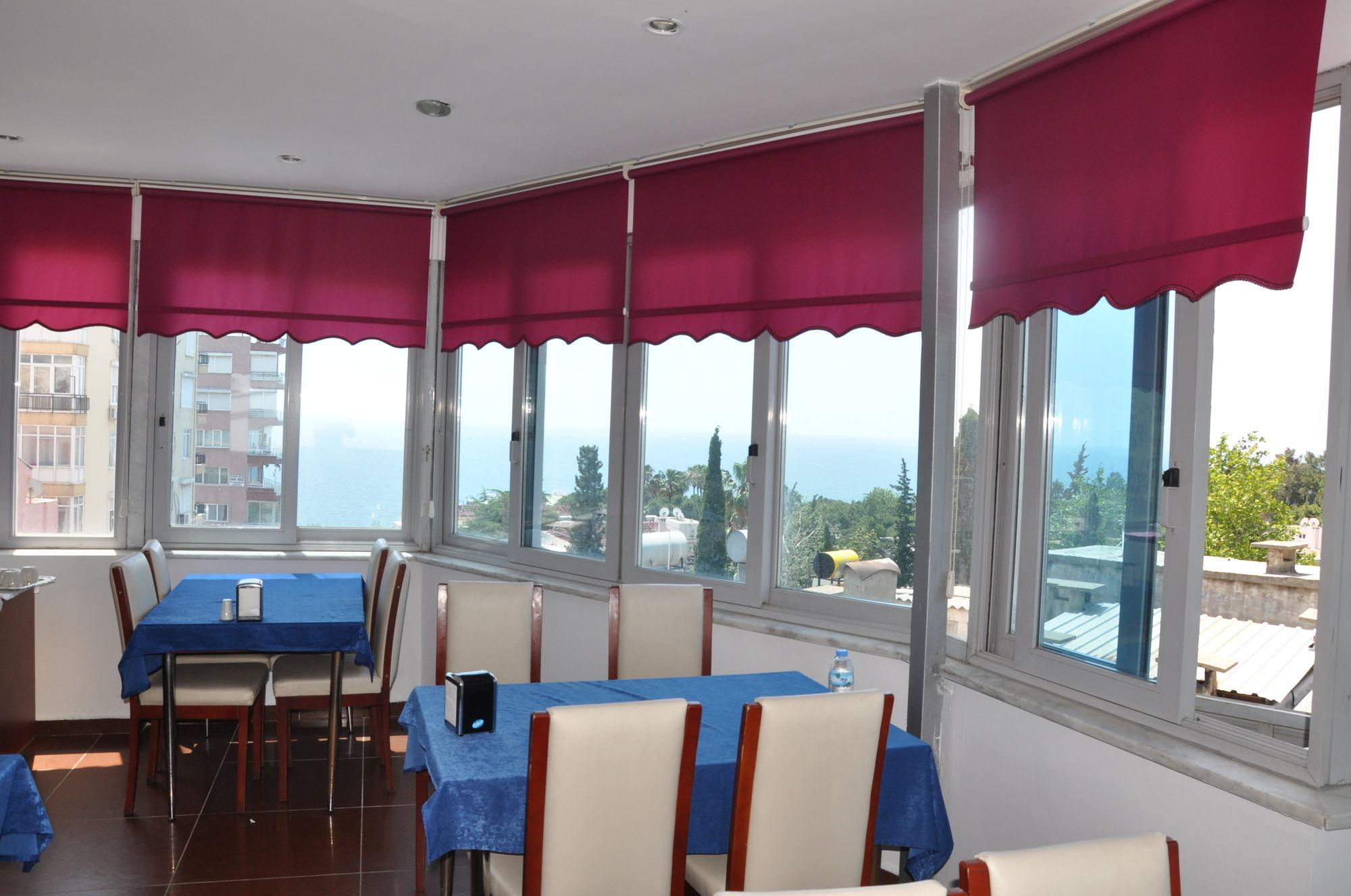 Hotel Madi Antalya 1