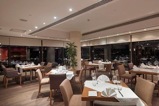 Hilton Park Sa Istanbul 2