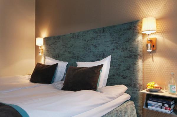 Clarion Collection Hotel Wellington 2