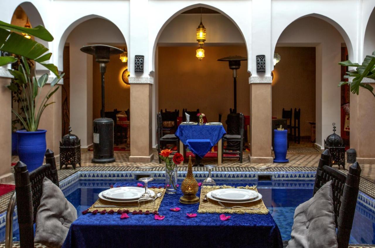 Riad Ciel D'orient 1