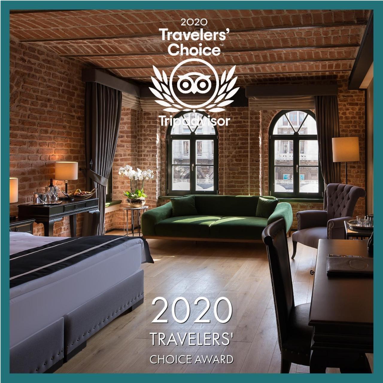 Regie Ottoman Istanbul 2