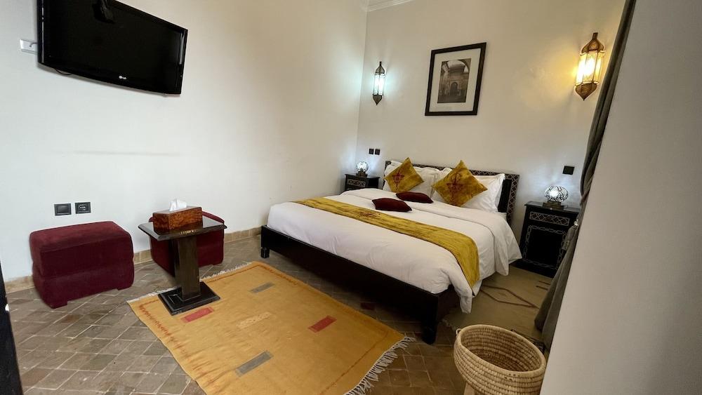 Riad Dar Foundouk & SPA 2