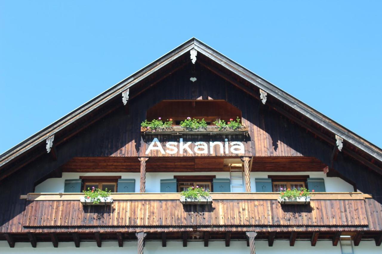Hotel Askania