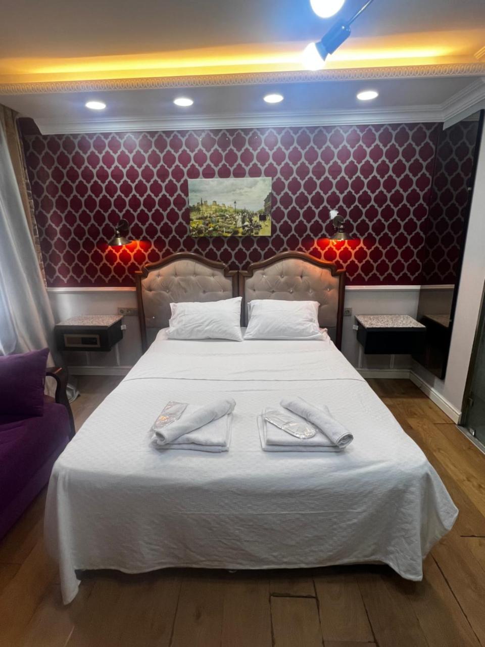 Konak Suites 1