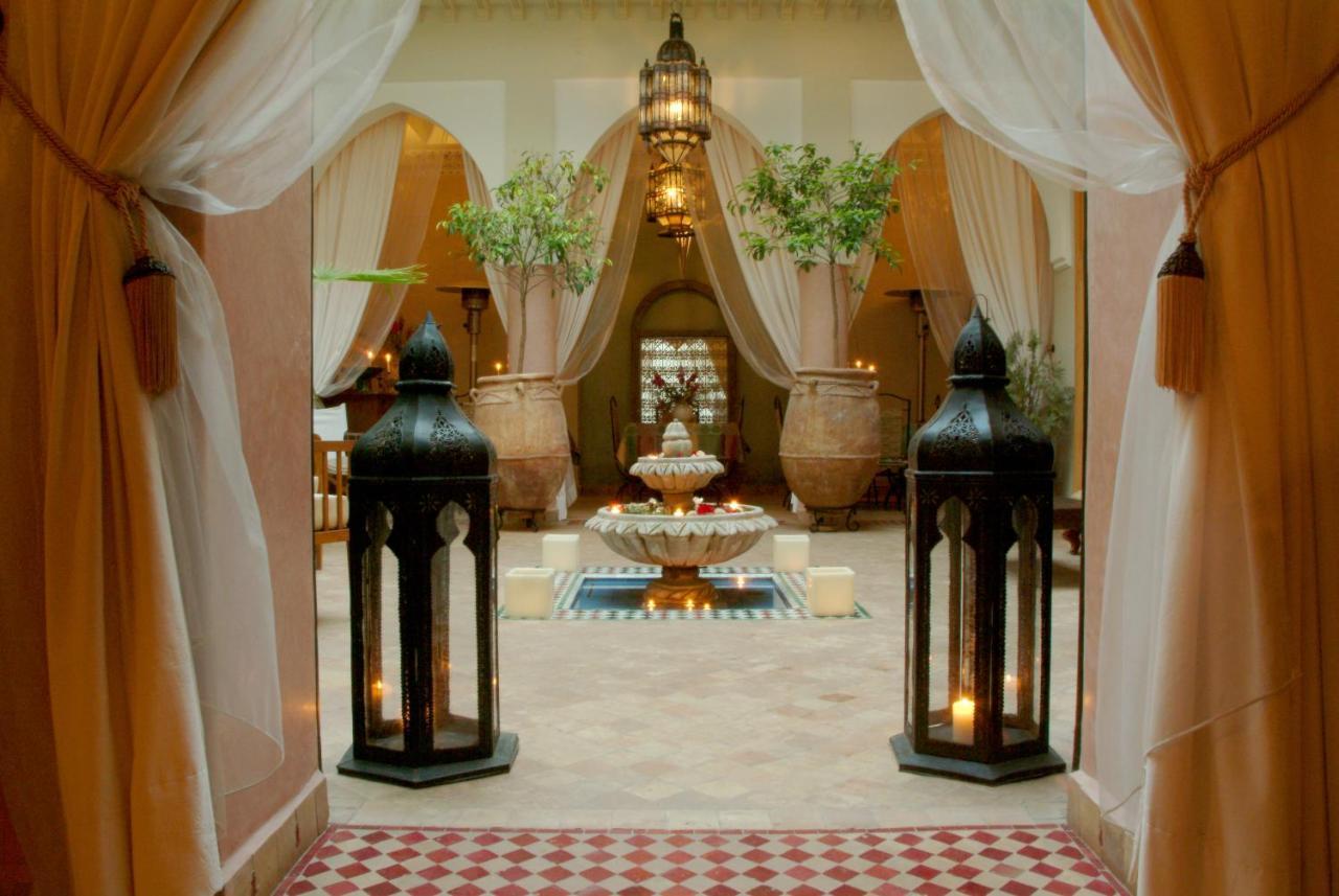 Riad Saba (Adults only) 1