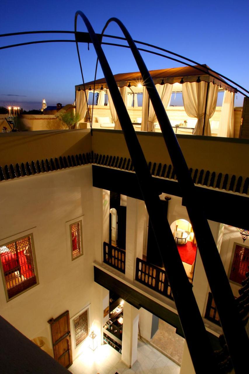 Dar Asam (Adults only)