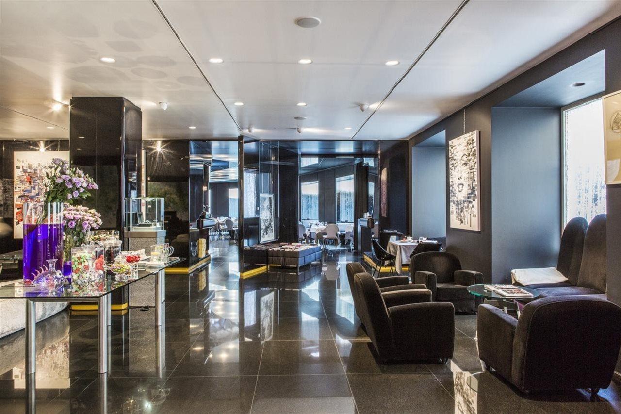 Autograph Collection Palazzo Matteotti, the Dedica Anthology 1