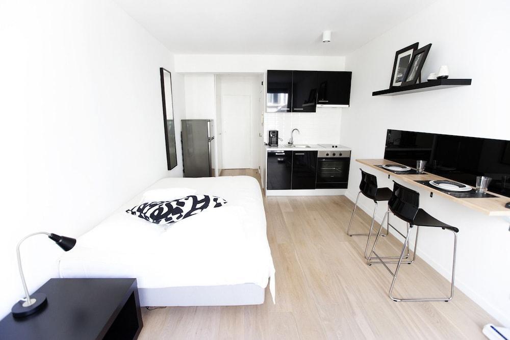 Apartments Residence Louise