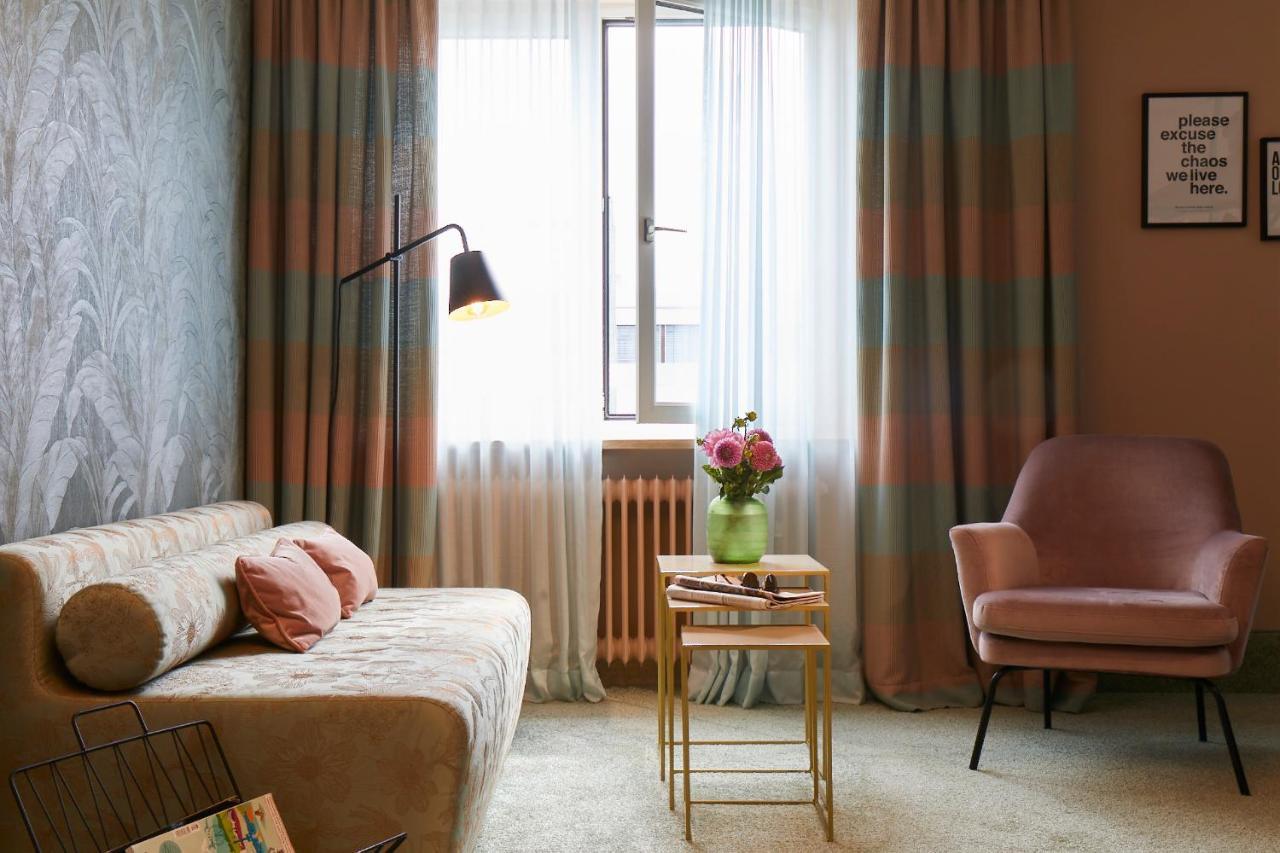 Metropol (Adults only)