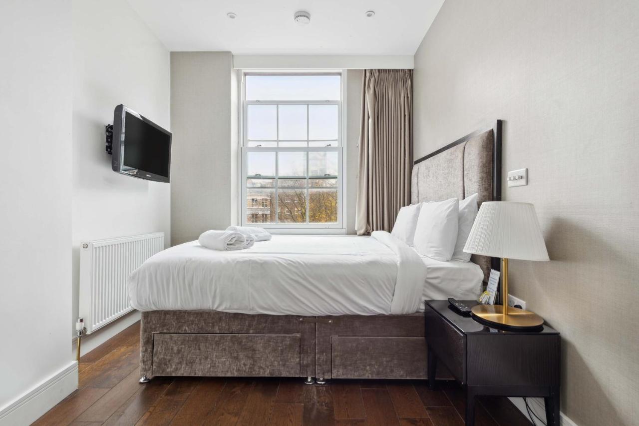 Valet Golden Square Apartments Piccadilly