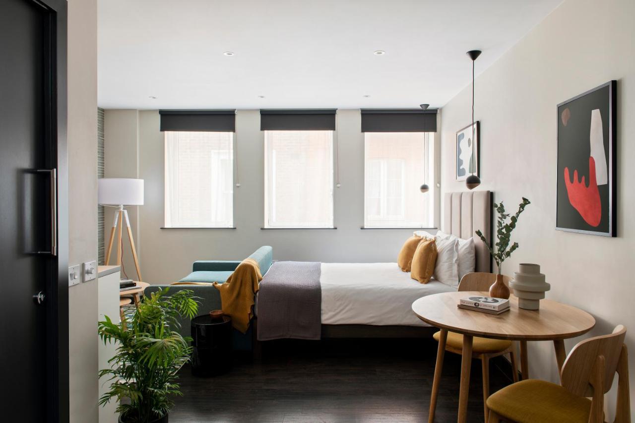 Cove - Cannon Street, the City 1