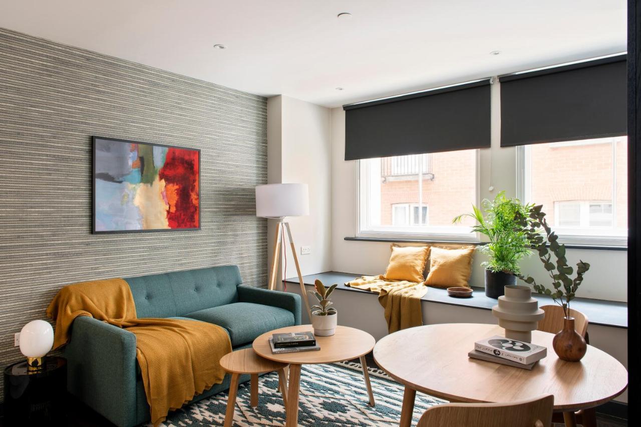 Cove - Cannon Street, the City