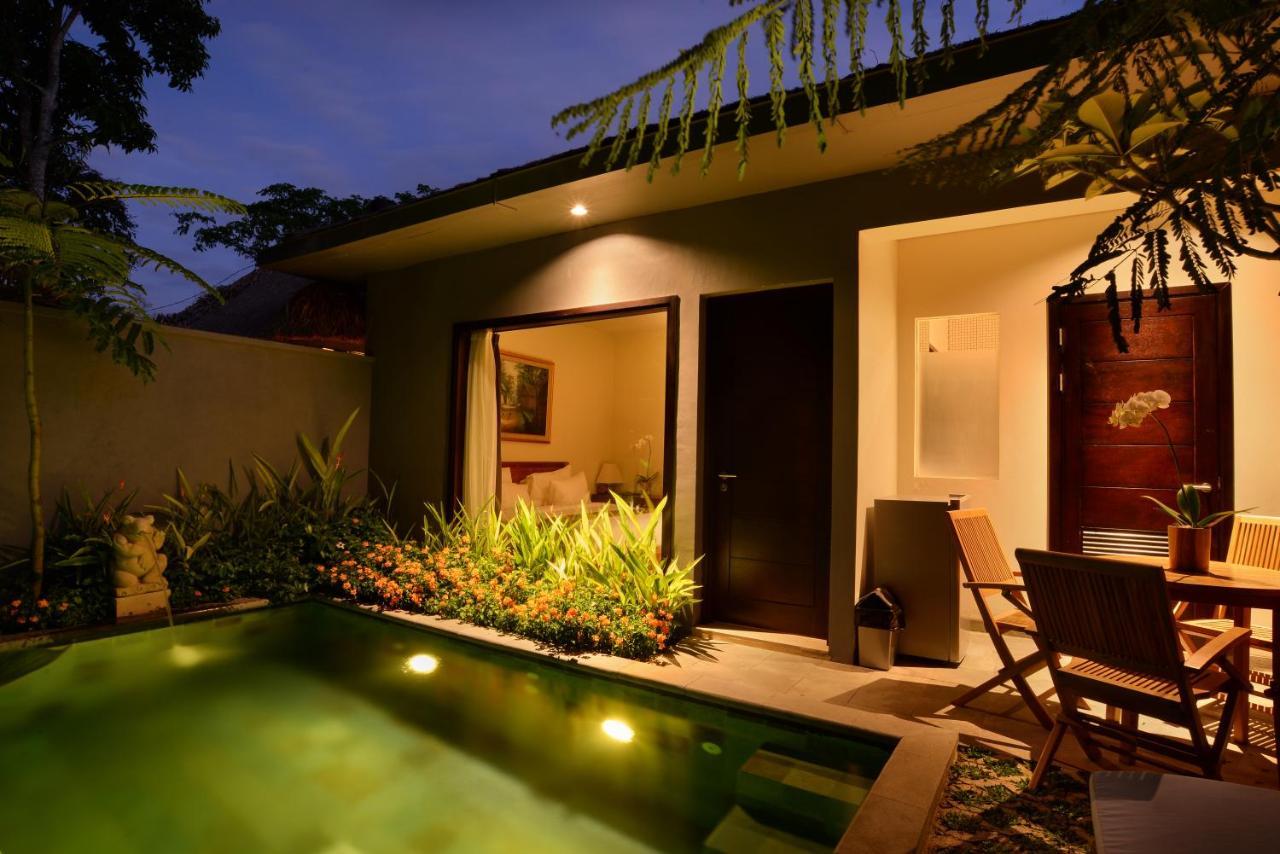 Ubud Wana Villa 1