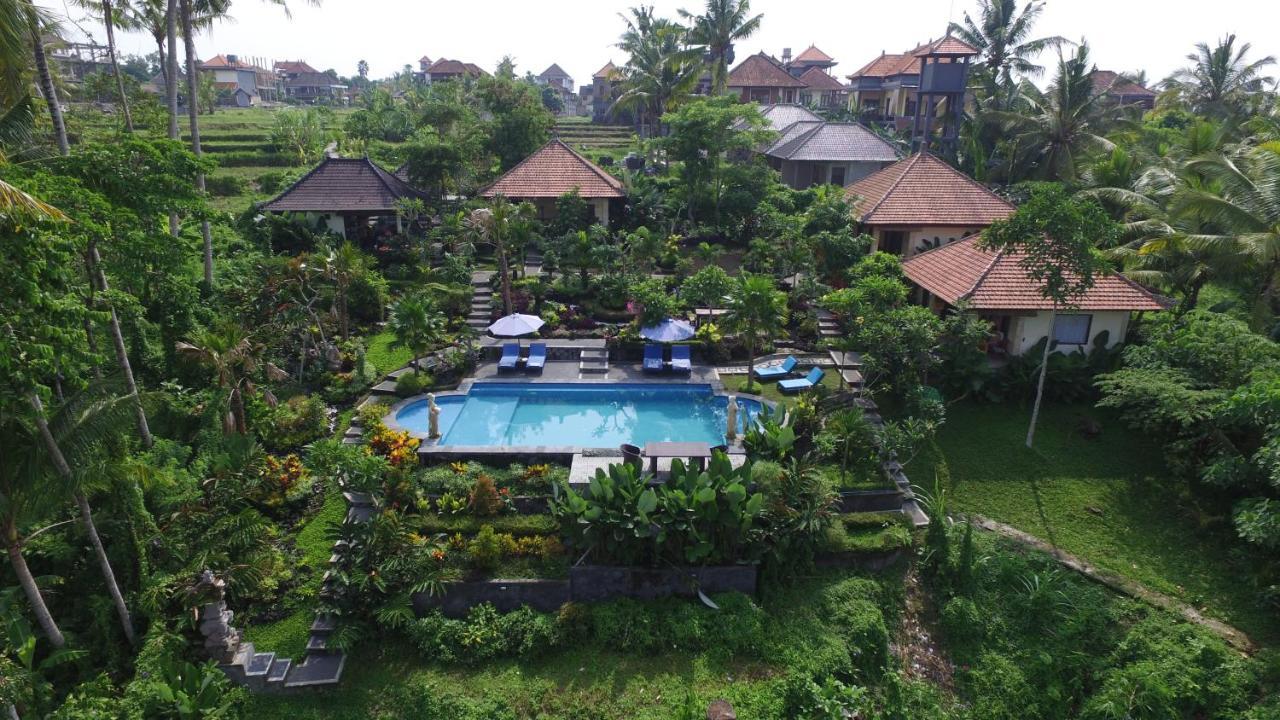 Villa Capung Mas