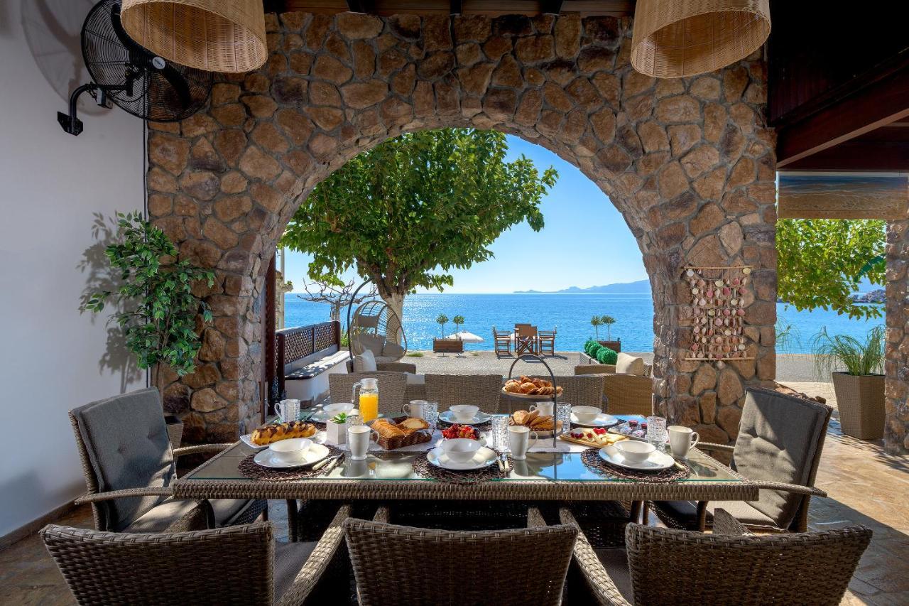 Haraki Villa Paradise 1