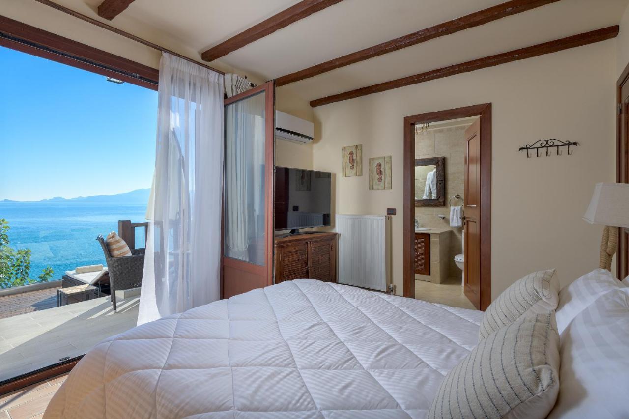 Haraki Villa Paradise 2