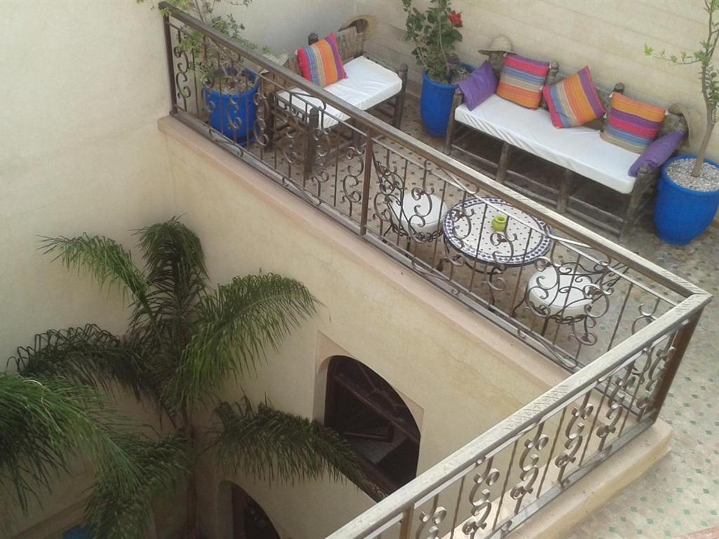 Riad Dar Yammi 2