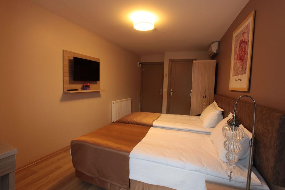 Asteria Hotel Sirkeci 2