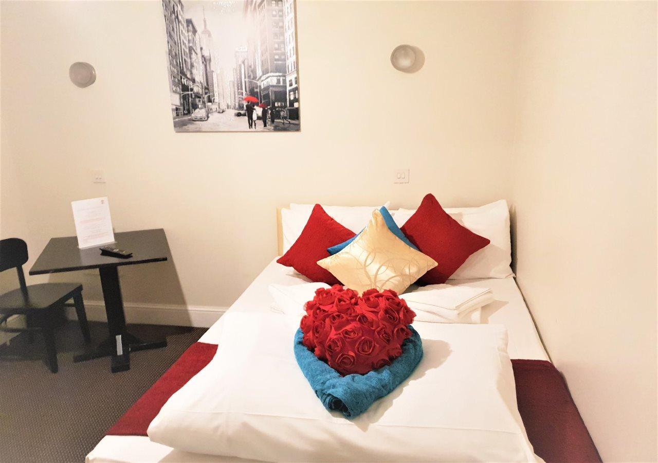 The King William Hotel