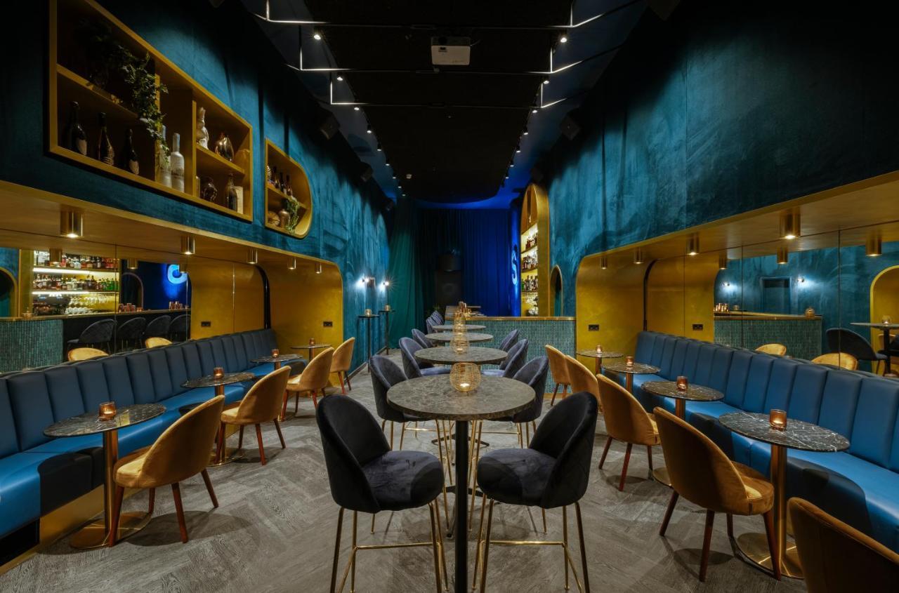 Supper Hotel (Adults only) 1