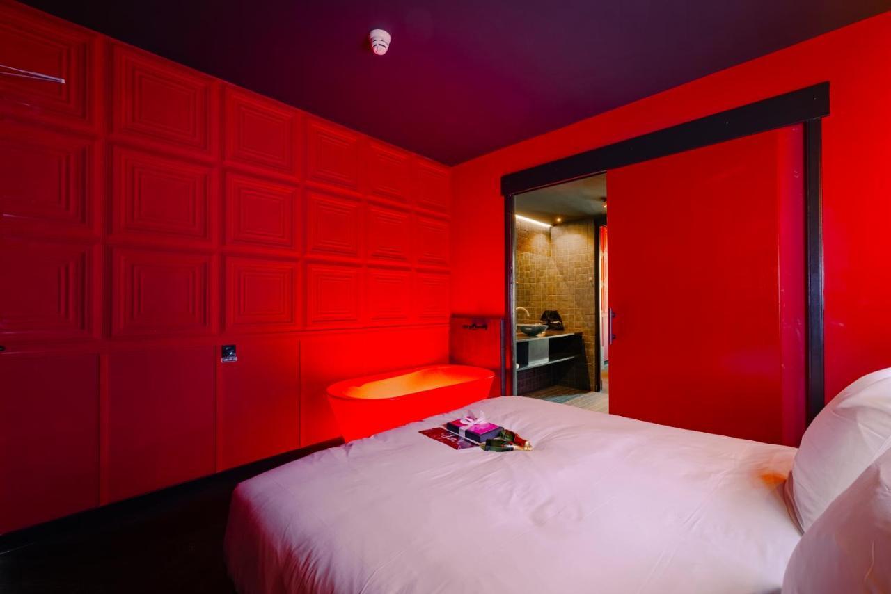 Supper Hotel (Adults only) 2