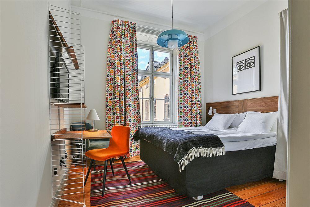 Nofo Hotel; BW Premier Collection & Nofo Loft 2