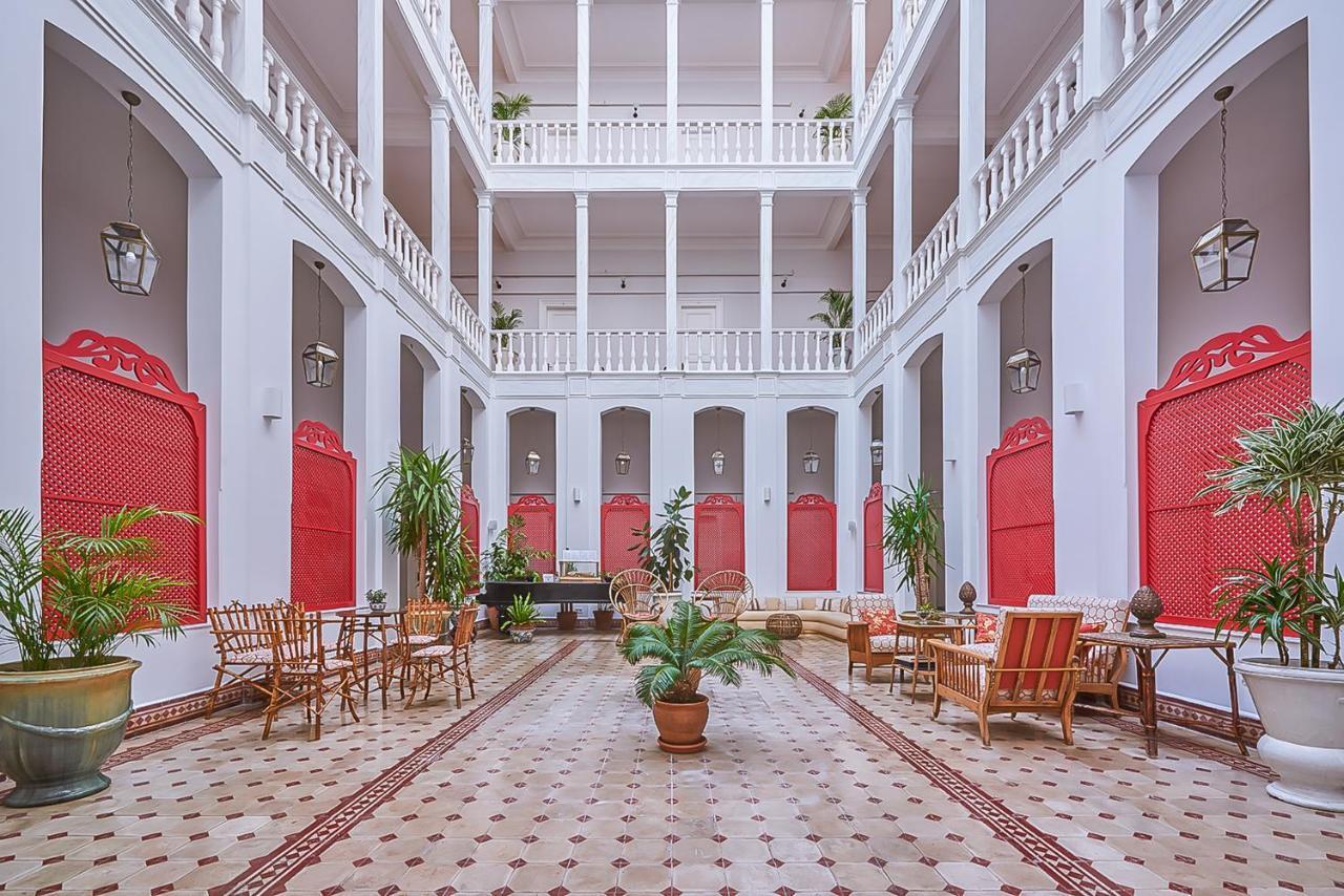 Splendid Palas Hotel 1