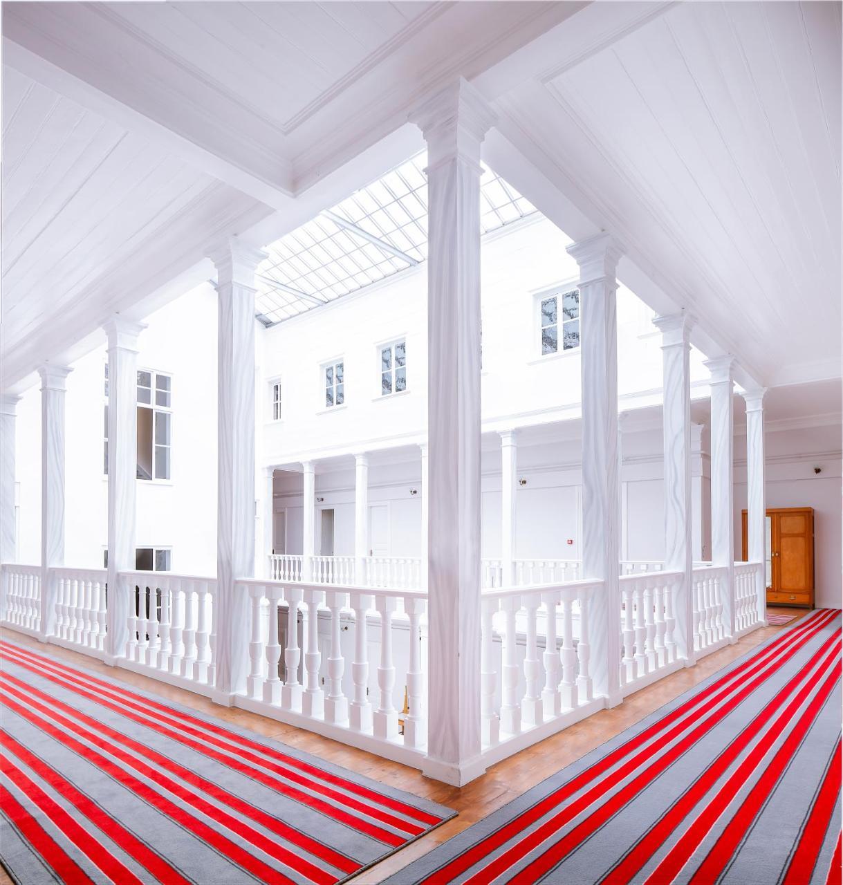 Splendid Palas Hotel 2