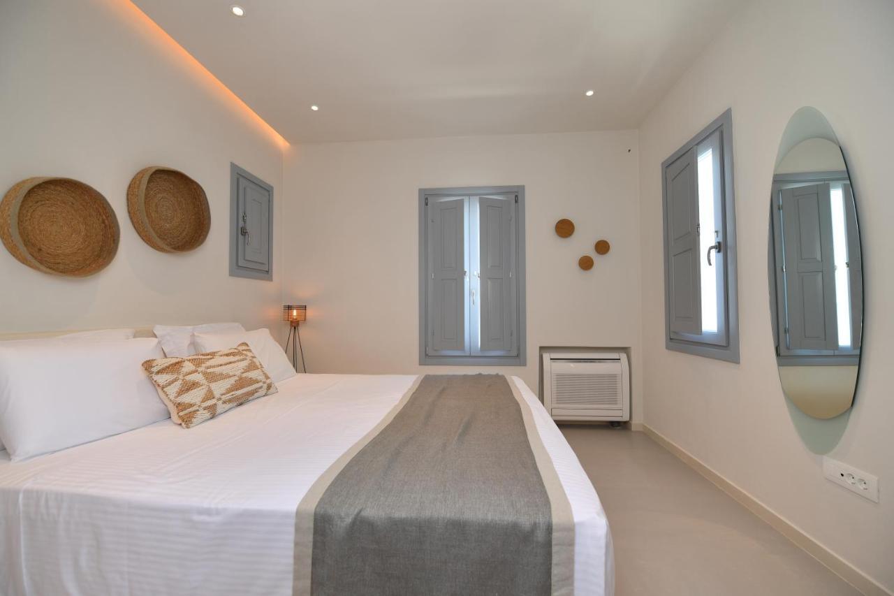 Nova Luxury Suites (Adults only) 1