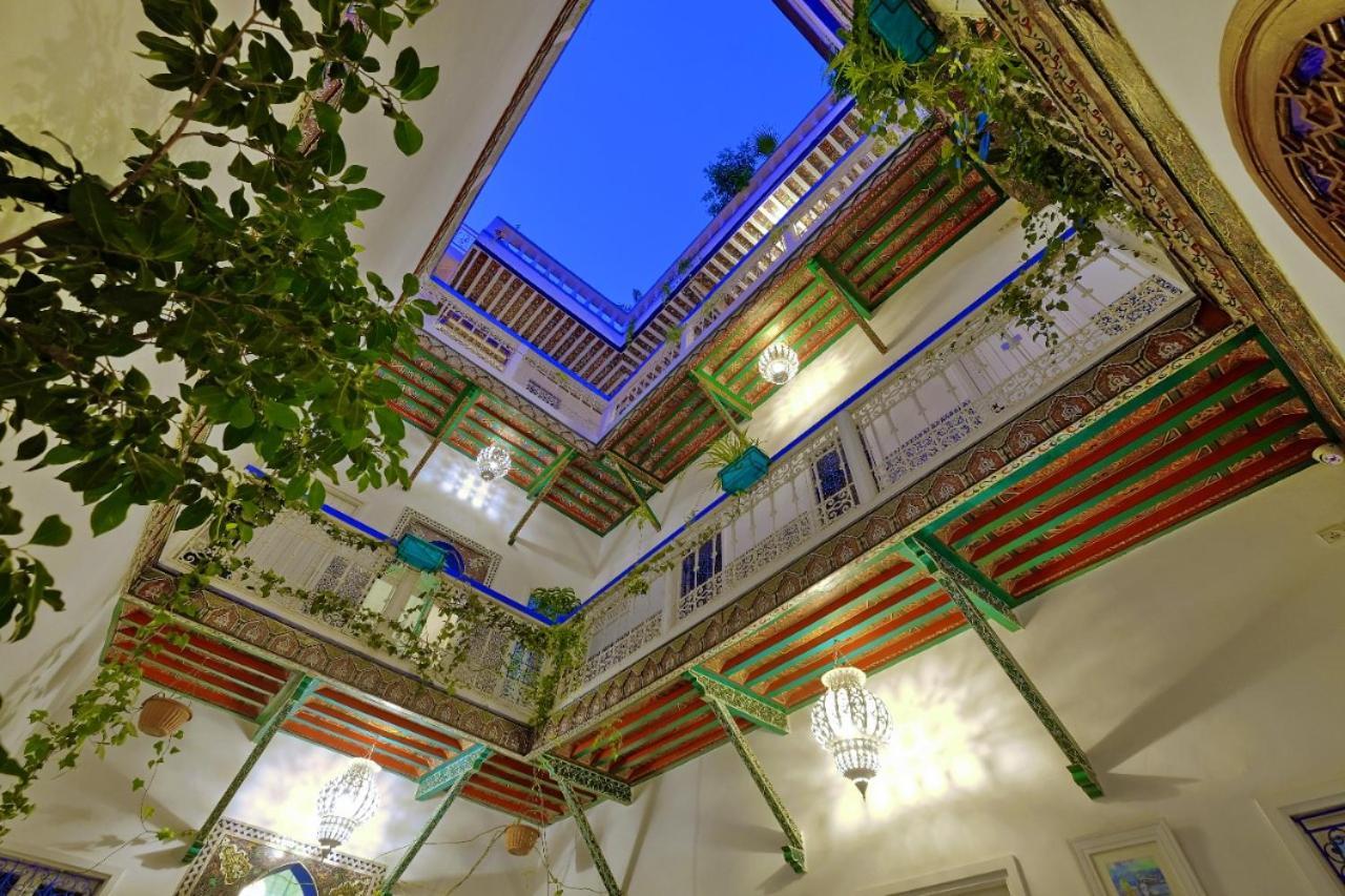 Riad Hotel Essaouira