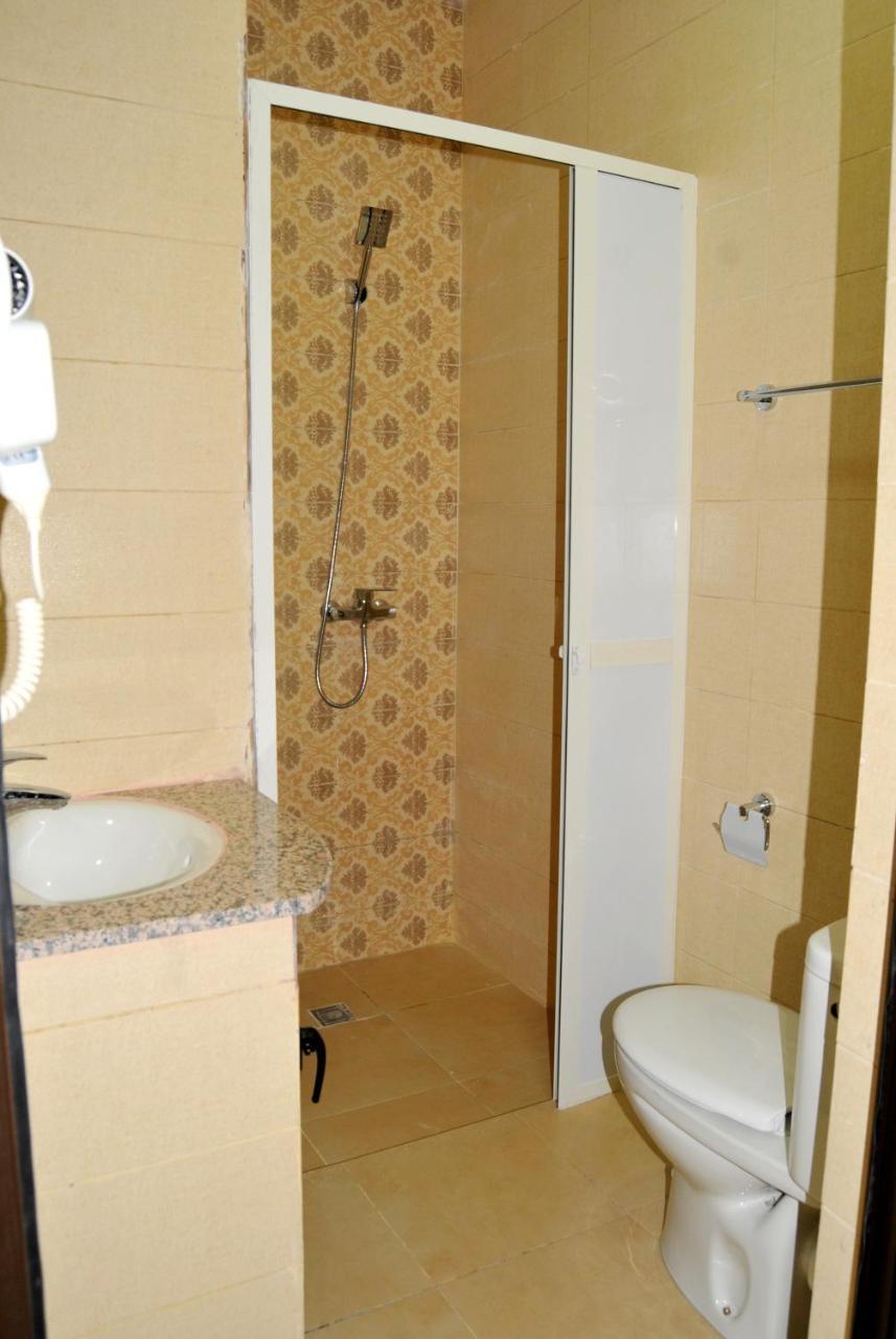 Residence Miramare Marrakech 2