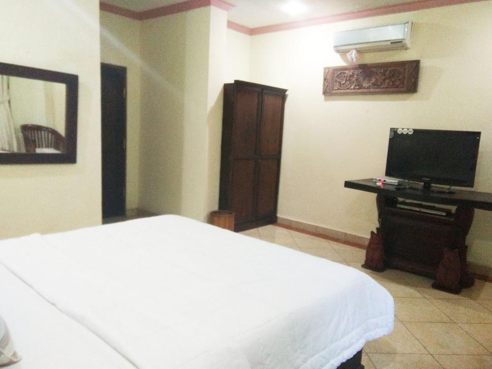Puri Alam Dewata Guest Villa 2