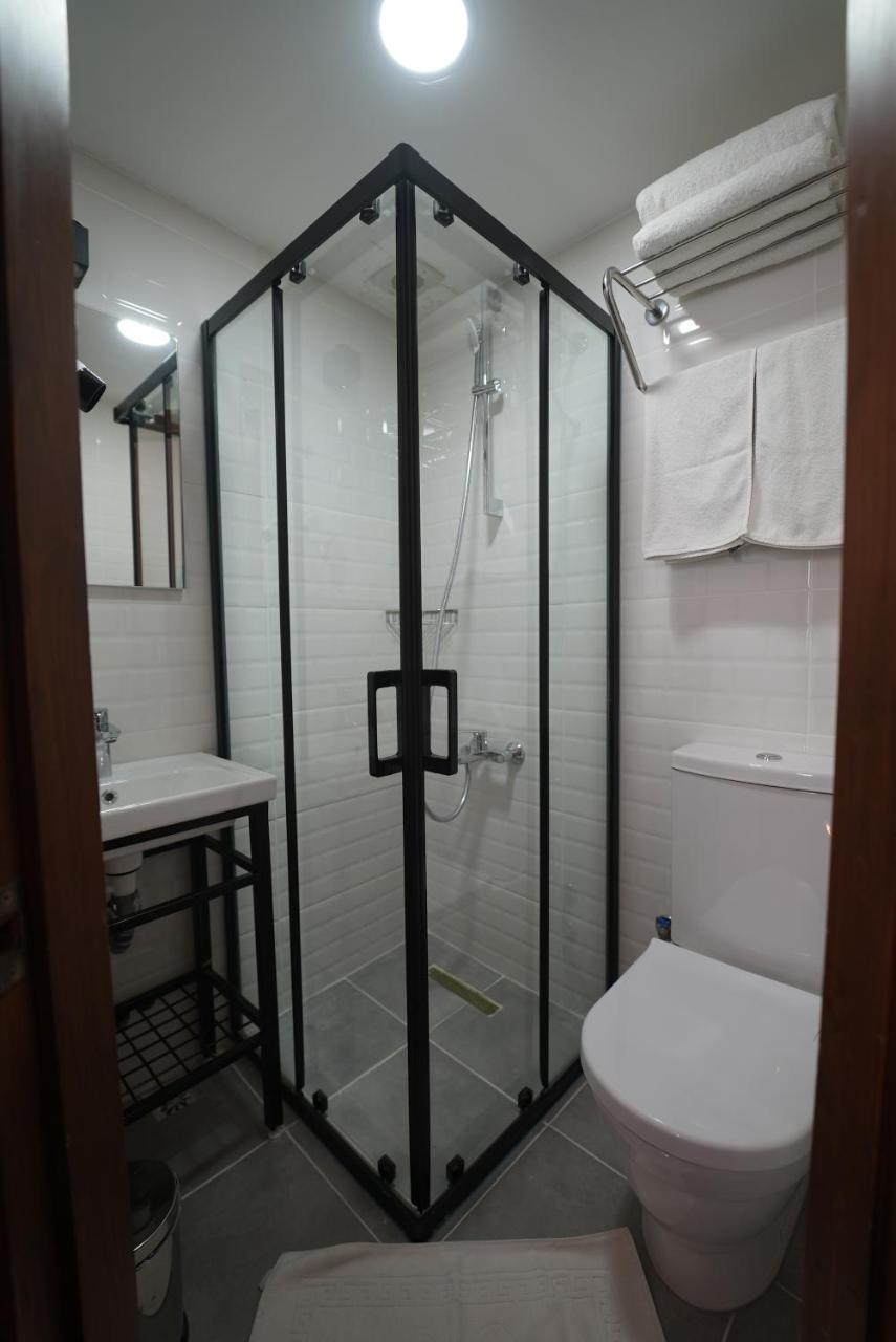 Old City Luxx Boutique Hotel 1