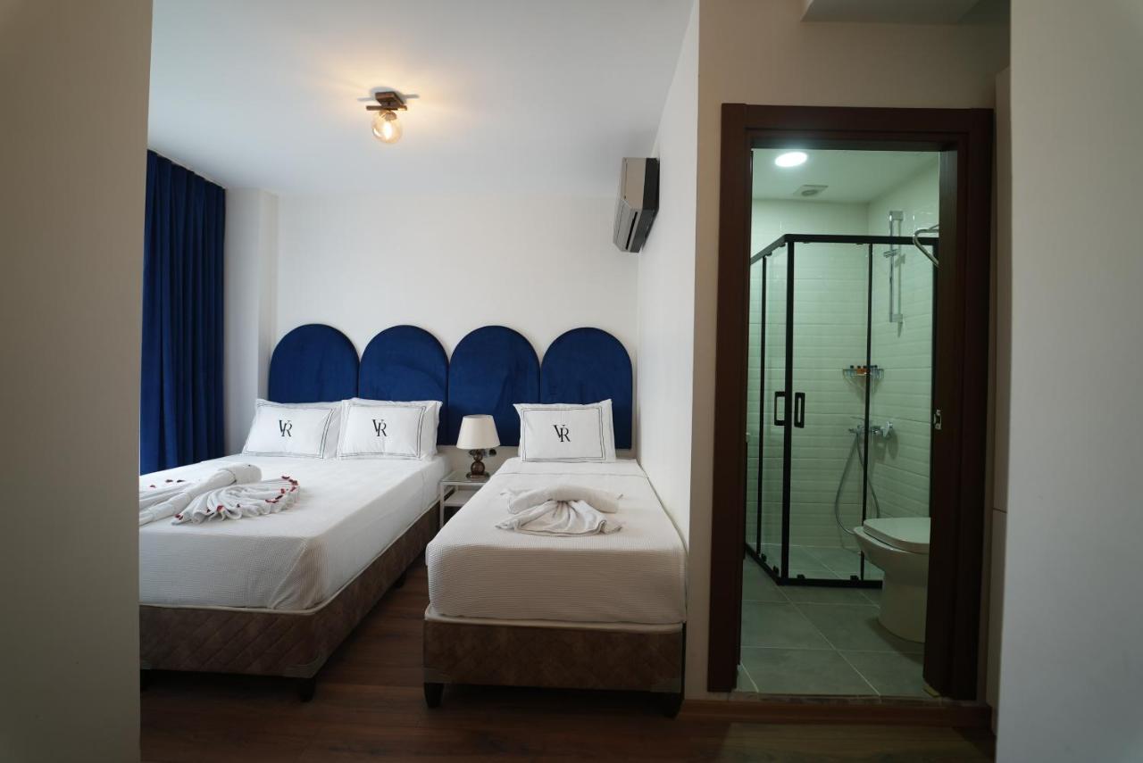 Old City Luxx Boutique Hotel 2