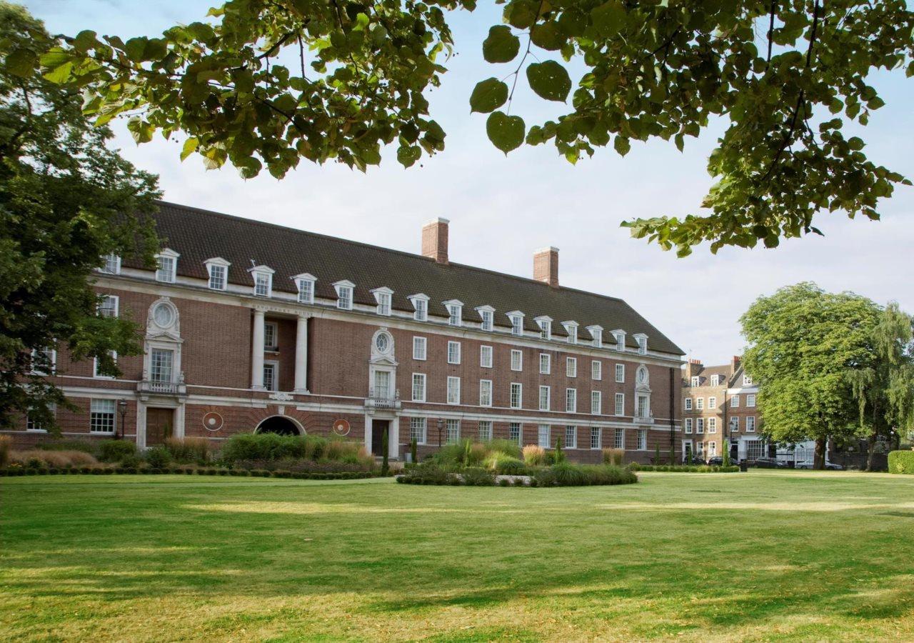 De Vere Devonport House