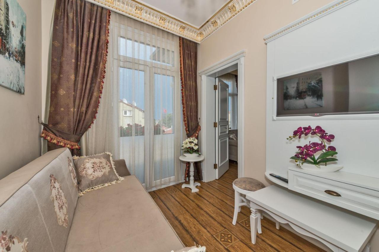 Iq Houses Kurabiye 1