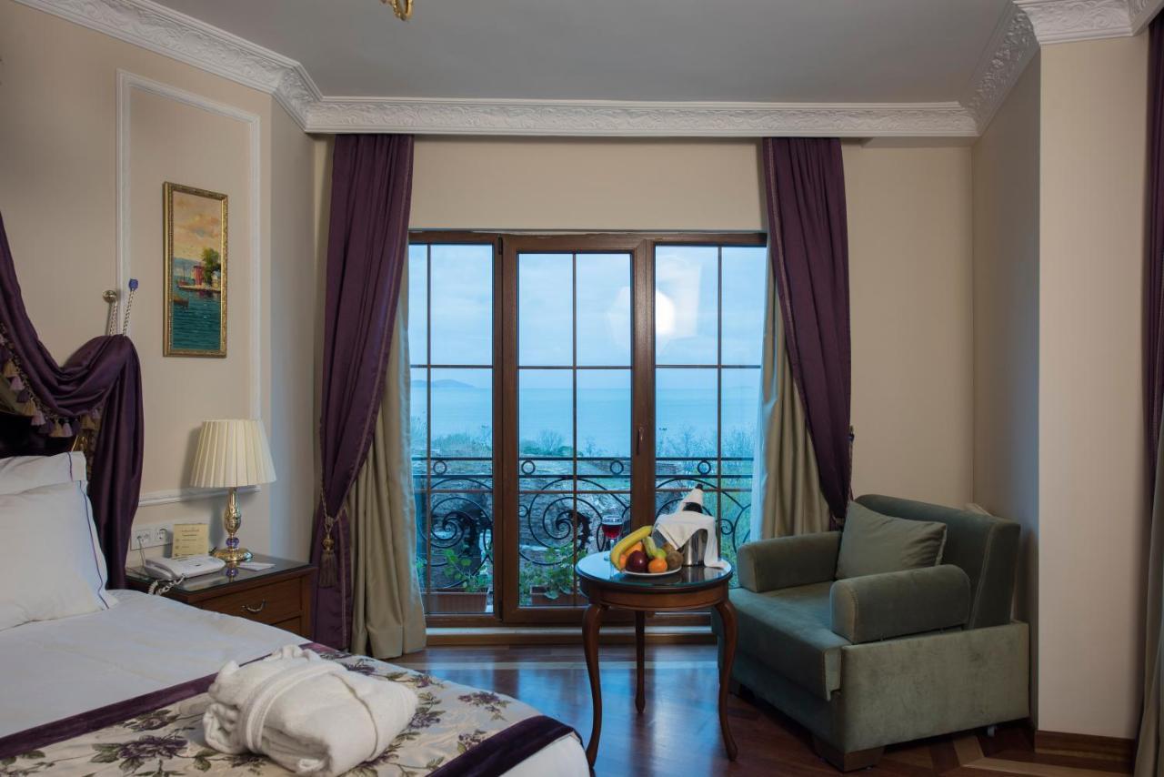 Glk Premier Sea Mansion Suites & SPA 1