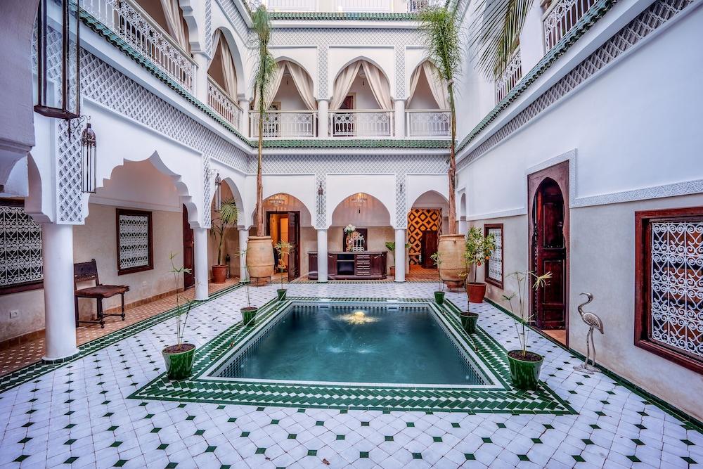 L'oriental Medina Riad & SPA 2