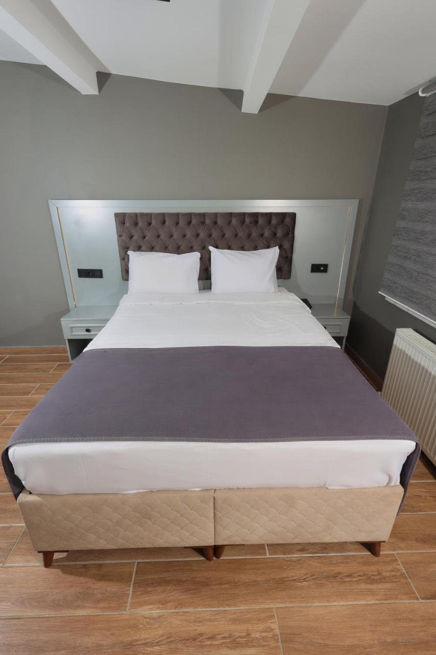 Ayse'm' Sultan Hotel 1