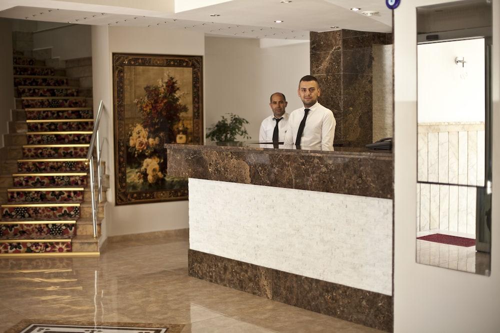 Otel Oz Yavuz 2