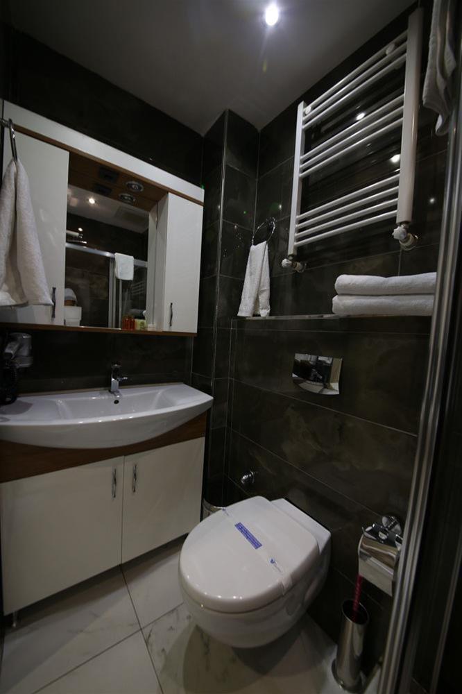 My Nevizadem Hotel 2