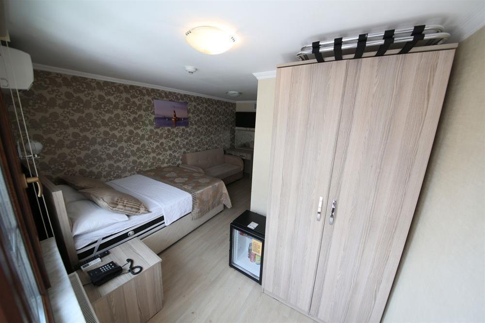 My Nevizadem Hotel 1