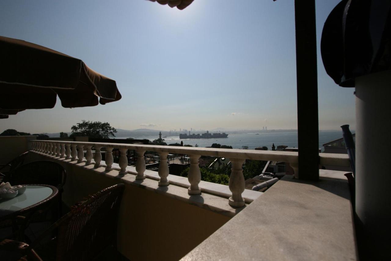 Istanbul Hanedan Hotel 2