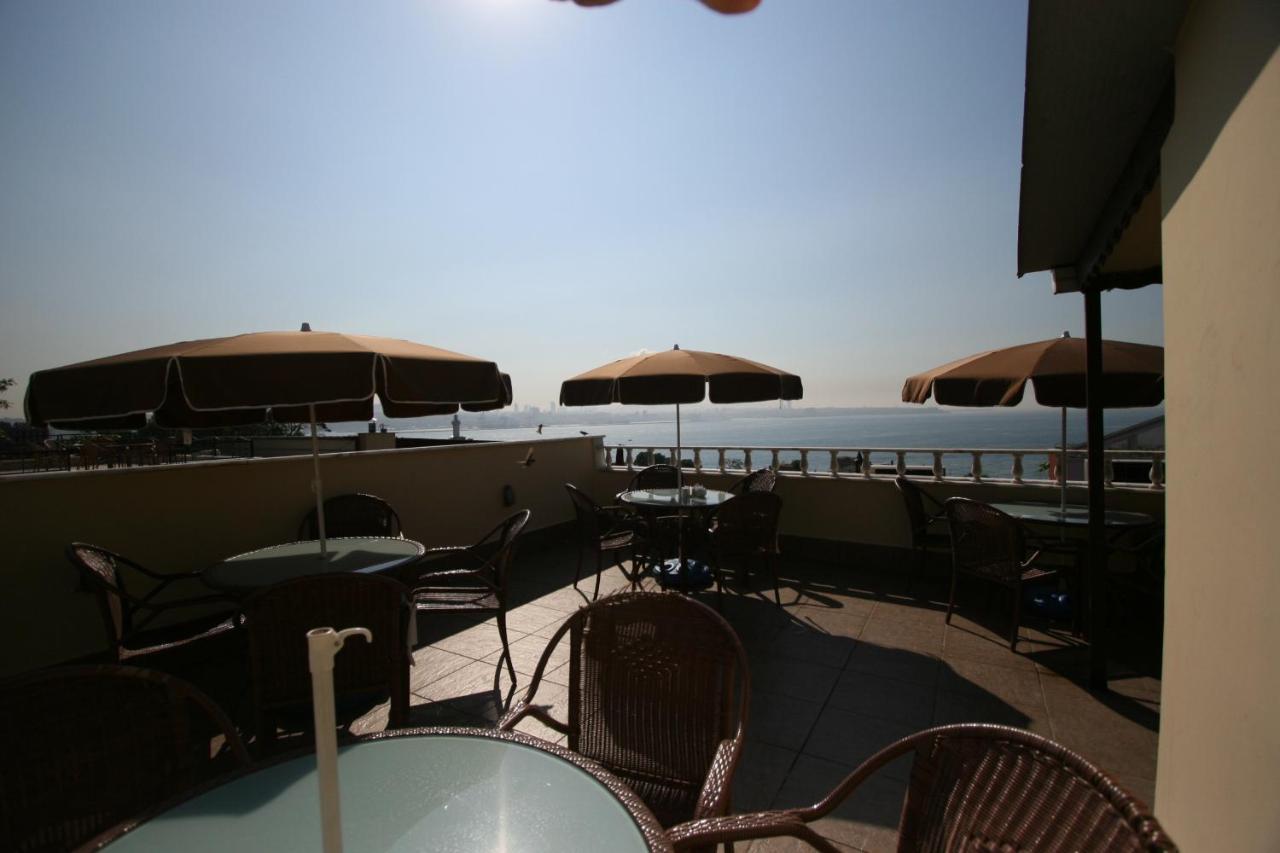 Istanbul Hanedan Hotel 1