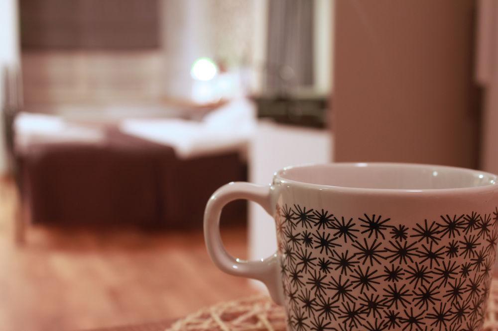 212 Istanbul Suites 1