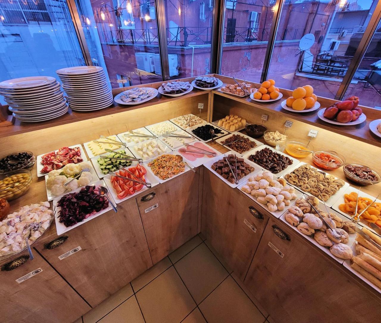 Marmara Guesthouse 2