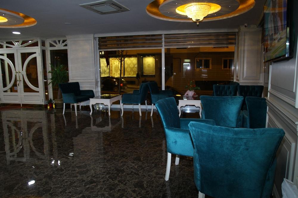 Oguzhan Hotel 2
