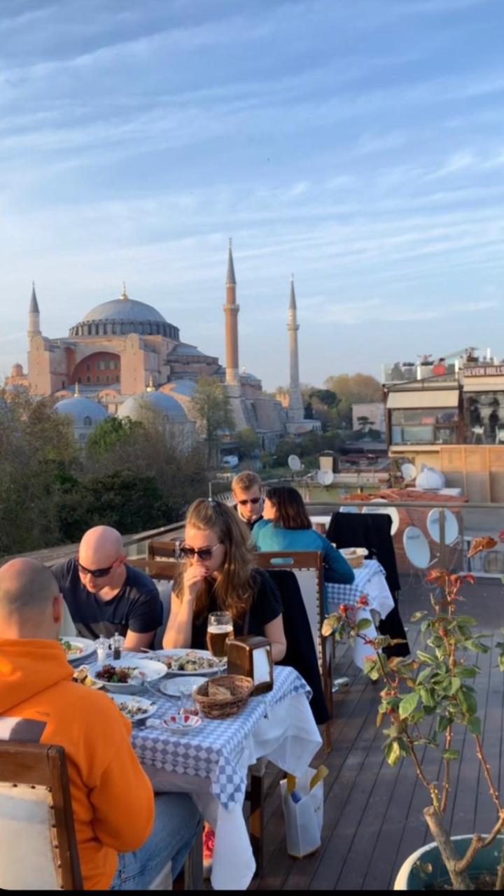 Seven Dreams Hotel 2