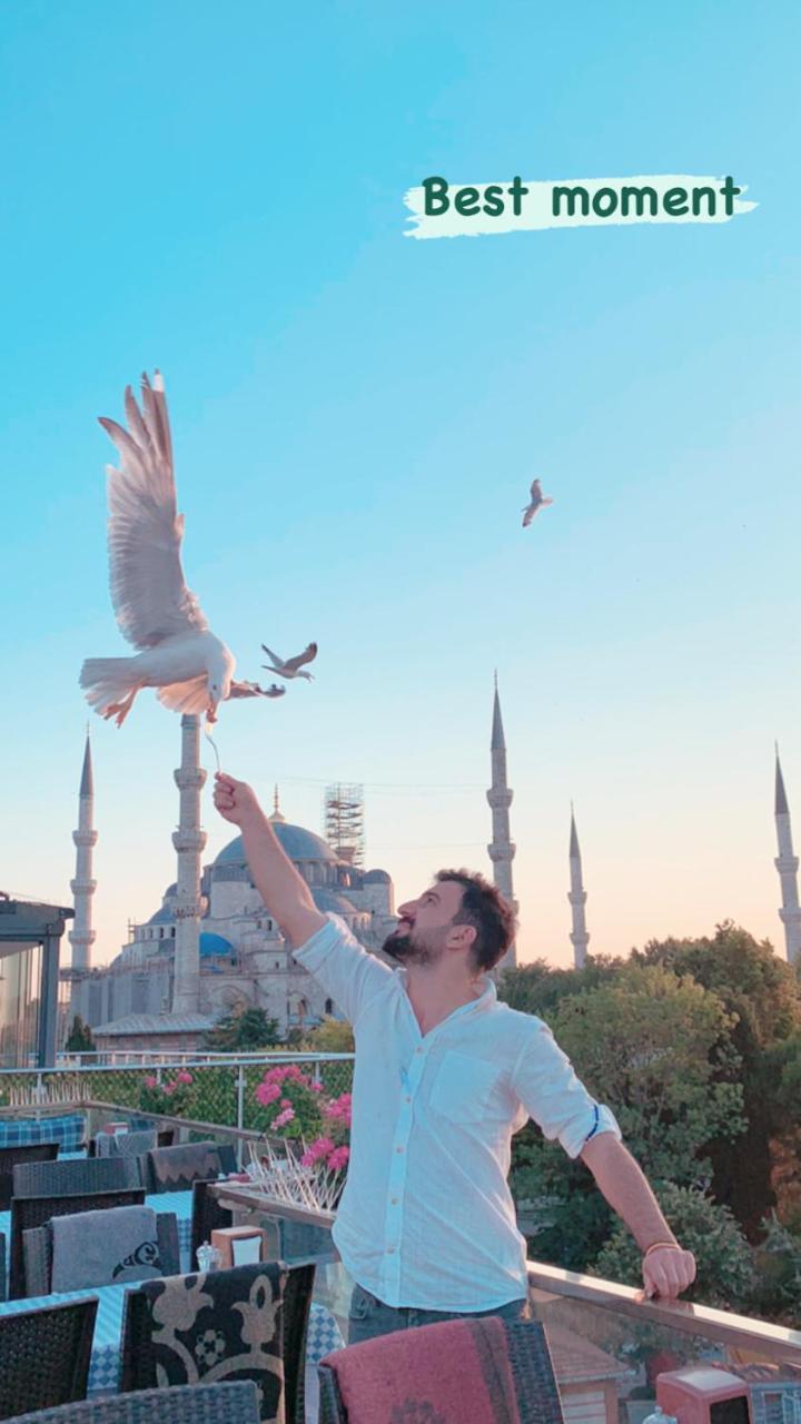 Seven Dreams Hotel 1