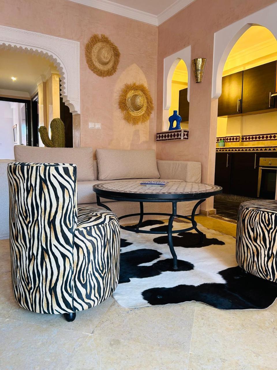 Residence Mirador Majorelle 2